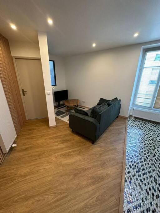 Apt Moderne 2 Chambres 5 Voyageurs Paris Exterior foto